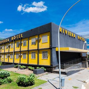 Riviera Hotel By Bsb Inn